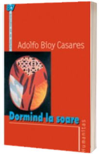 Dormind la soare