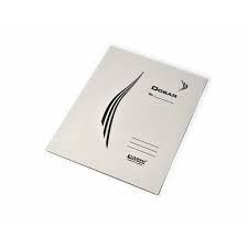 Dosar carton plic 220 g/mp