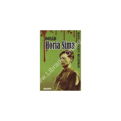 Dosarul Horia Sima