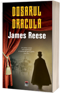 Dosarul Dracula