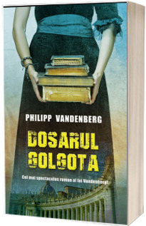 Dosarul Golgota