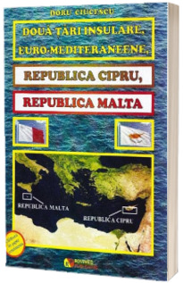 Doua tari insulare, euro-mediteraneene, Republica Cipru, Republica Malta