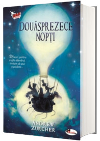 Douasprezece nopti