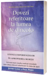 Dovezi referitoare la lumea de dincolo