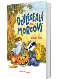 Dovleceala cu morcovi