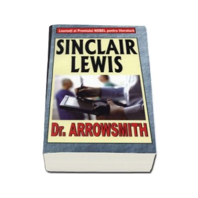 Dr. Arrowsmith (Sinclair, Lewis)