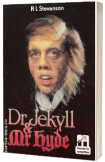 Dr. Jekyll and Mr. Hyde