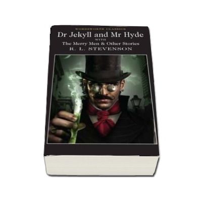 Dr Jekyll and Mr Hyde