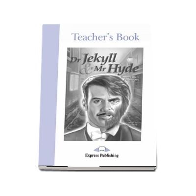 Dr Jekyll and Mr Hyde Teachers Book