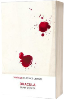 Dracula. (Paperback)