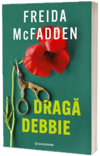 Draga Debbie Draga Debbie