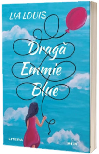 Draga Emmie Blue