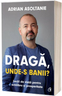 Draga, unde-s banii?