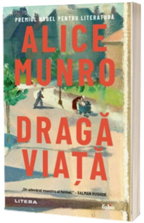 Draga viata