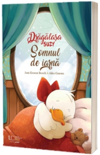 Dragalasa Suzy. Somnul de iarna