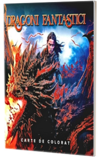 Dragoni fantastici