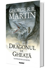 Dragonul de gheata