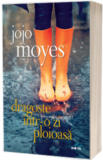 Dragoste intr-o zi ploioasa
