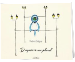 Dragoste n-are plural