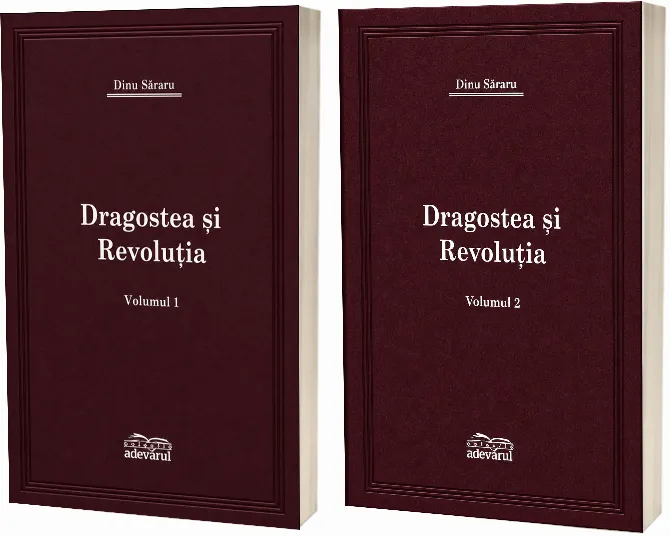 Dragostea si Revolutia Dragostea si Revolutia