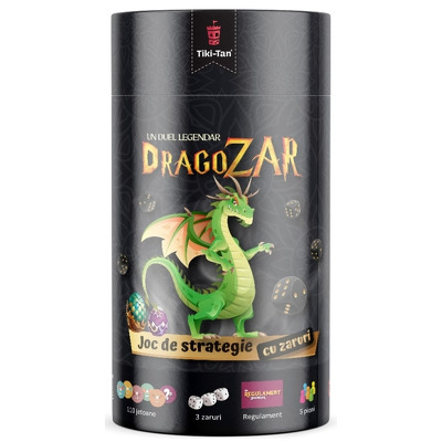 DragoZar