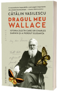 Dragul meu Wallace