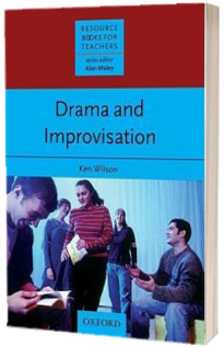 Drama and Improvisation