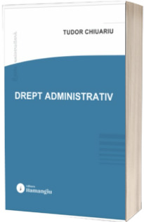 Drept administrativ