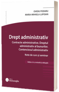 Drept administrativ Drept administrativ