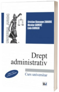 Drept administrativ