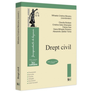 Drept civil