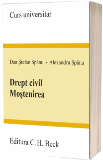 Drept civil. Mostenirea