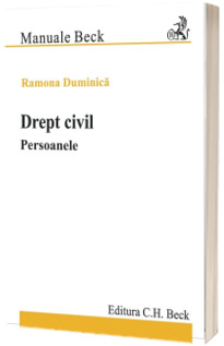 Drept civil. Persoanele