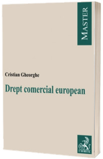 Drept comercial european