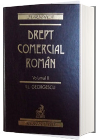 Drept comercial roman, vol.II