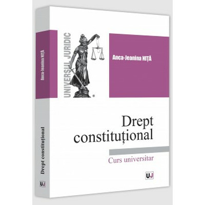 Drept constitutional. Curs universitar 2022