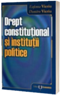 Drept constitutional si institutii publice