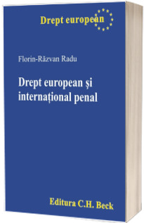 Drept european si international penal