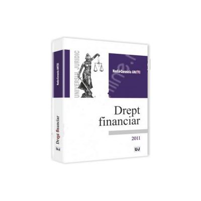 Drept financiar 2011