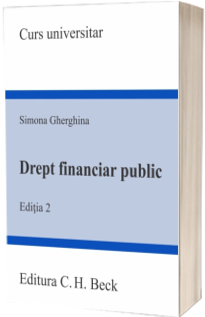 Drept financiar public. Editia 2