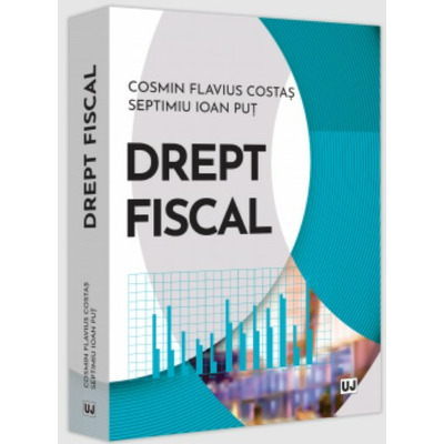 Drept fiscal