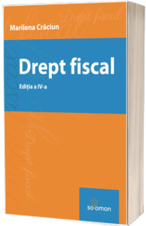 Drept fiscal