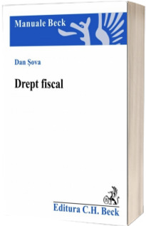 Drept fiscal (Dan Sova)
