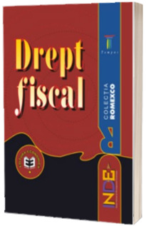 Drept fiscal