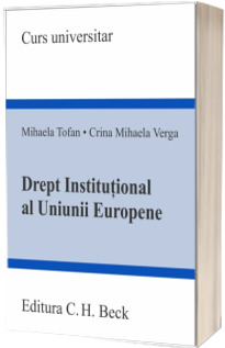 Drept Institutional al Uniunii Europene