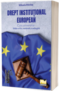 Drept institutional european