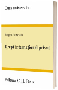 Drept international privat