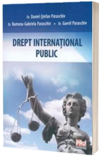 Drept international public