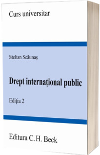 Drept international public