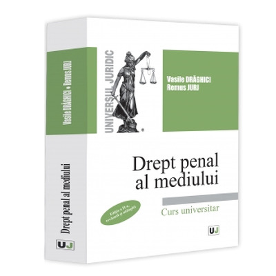 Drept penal al mediului